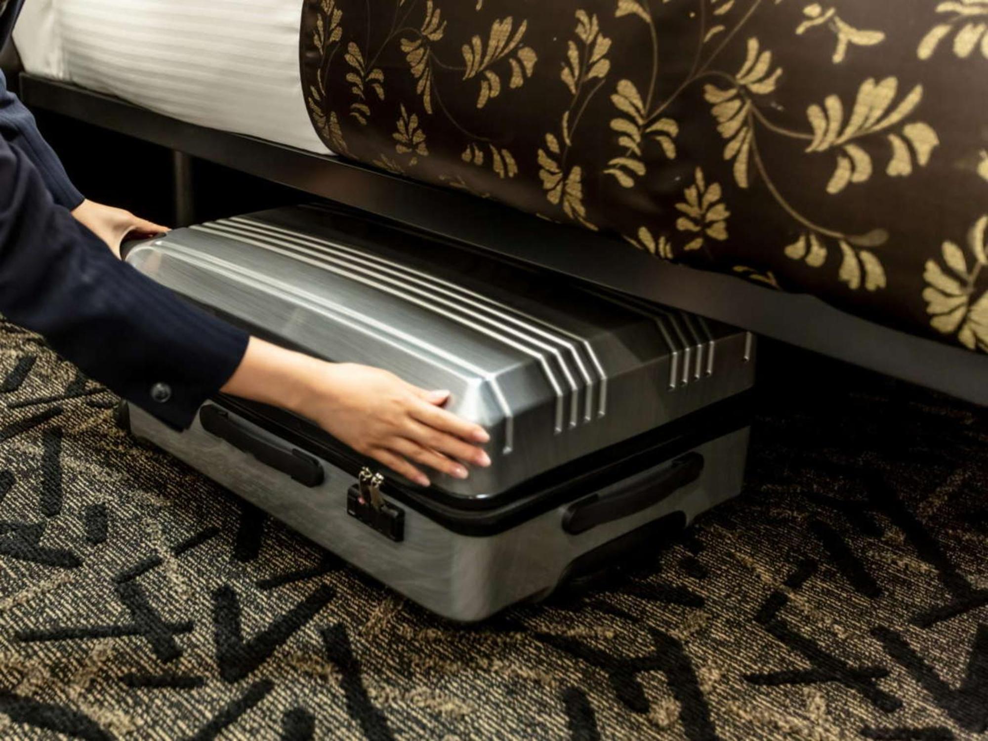 Apa Hotel Hiroshima Ekimae Shinkansenguchi Eksteriør bilde